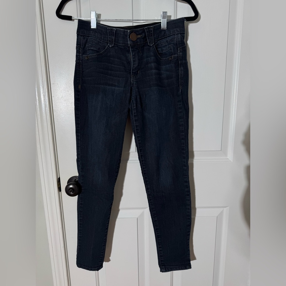Democracy Ab Solution jeans size 2